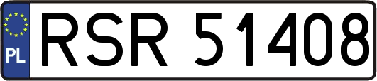 RSR51408