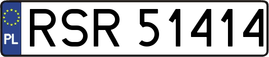RSR51414