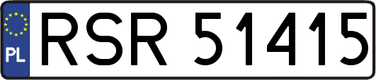 RSR51415