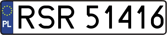 RSR51416