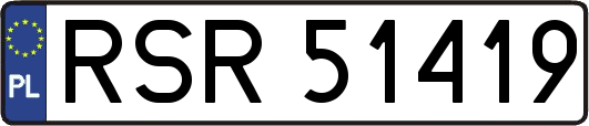 RSR51419
