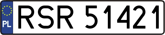 RSR51421