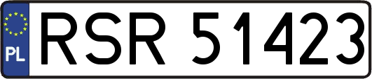 RSR51423