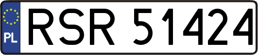 RSR51424