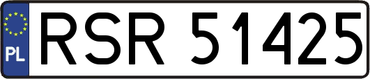 RSR51425