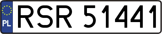 RSR51441