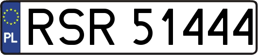 RSR51444