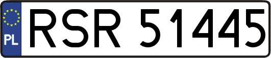 RSR51445