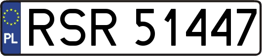 RSR51447