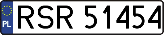 RSR51454