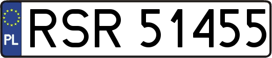 RSR51455