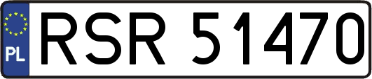 RSR51470