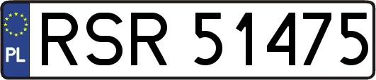 RSR51475