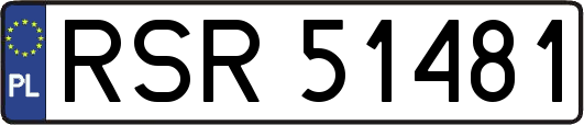 RSR51481