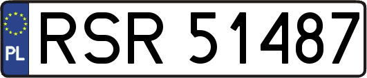 RSR51487