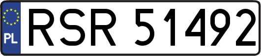 RSR51492