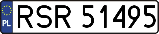 RSR51495