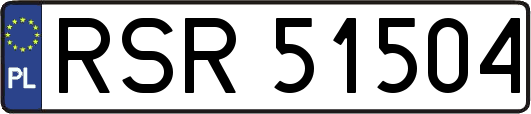 RSR51504