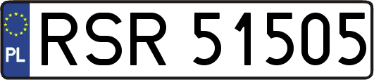 RSR51505