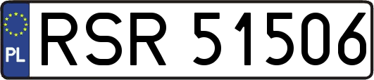RSR51506