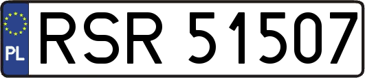 RSR51507