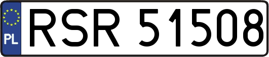 RSR51508