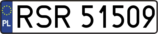 RSR51509
