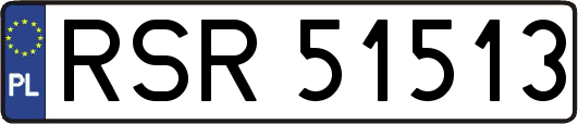 RSR51513