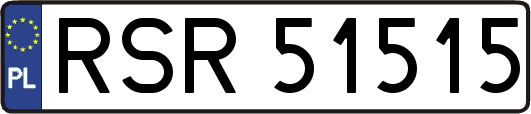 RSR51515