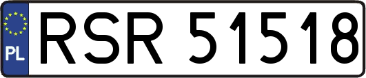 RSR51518