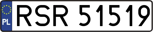 RSR51519