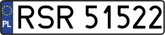 RSR51522