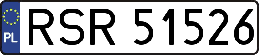 RSR51526