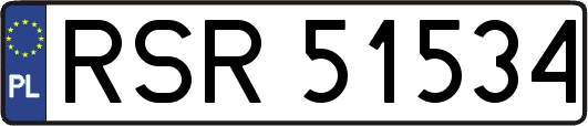RSR51534