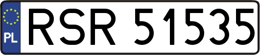 RSR51535