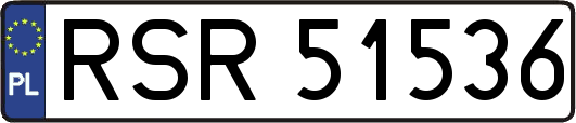 RSR51536