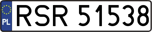 RSR51538