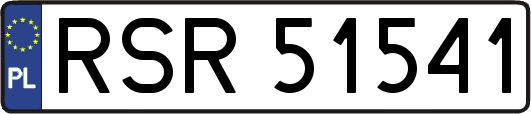 RSR51541