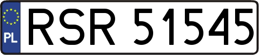 RSR51545