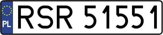 RSR51551