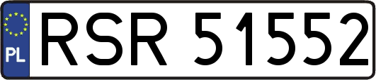 RSR51552