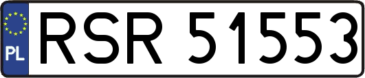RSR51553