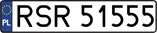 RSR51555
