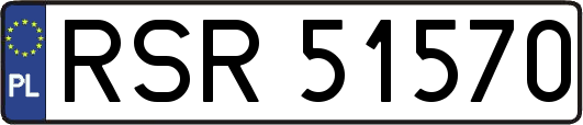 RSR51570
