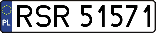 RSR51571