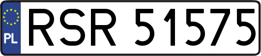 RSR51575