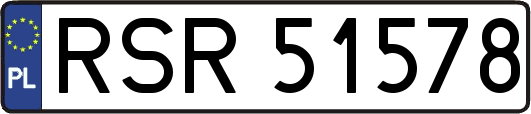 RSR51578