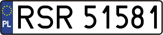 RSR51581
