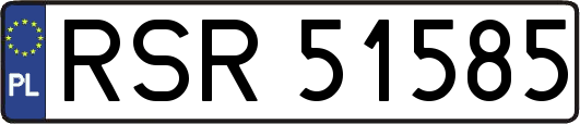 RSR51585