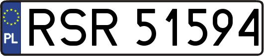 RSR51594